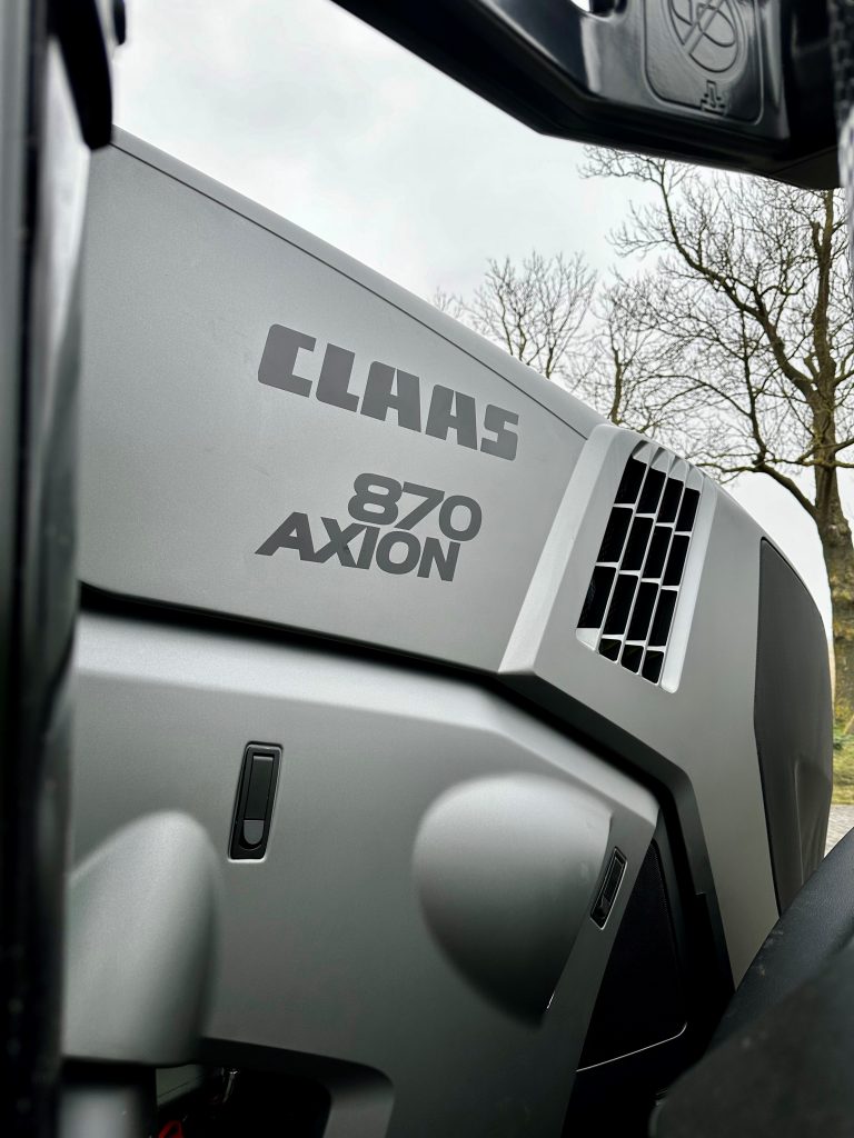 Axion